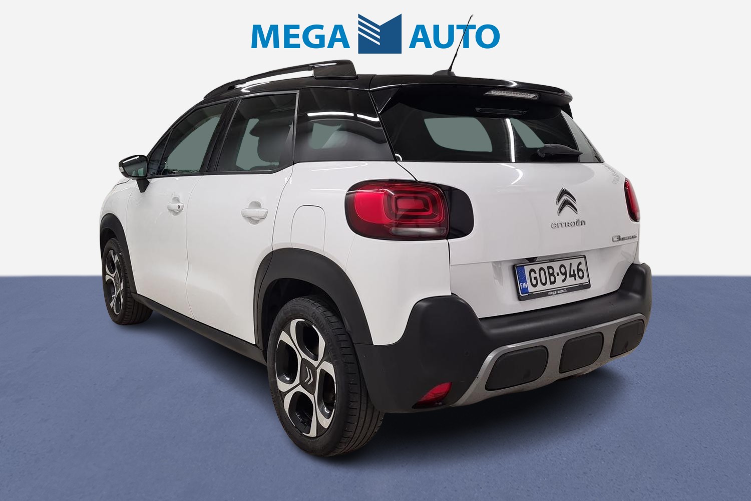 CITROEN C3 AIRCROSS 2020
