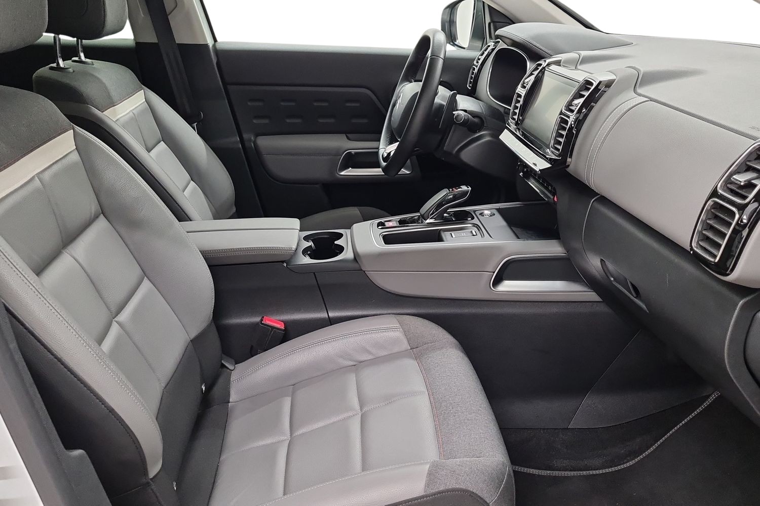 CITROEN C5 Aircross 2020