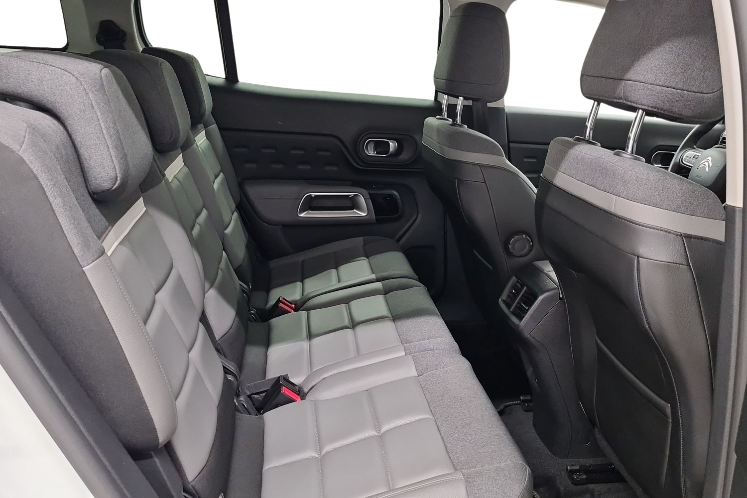 CITROEN C5 Aircross 2020