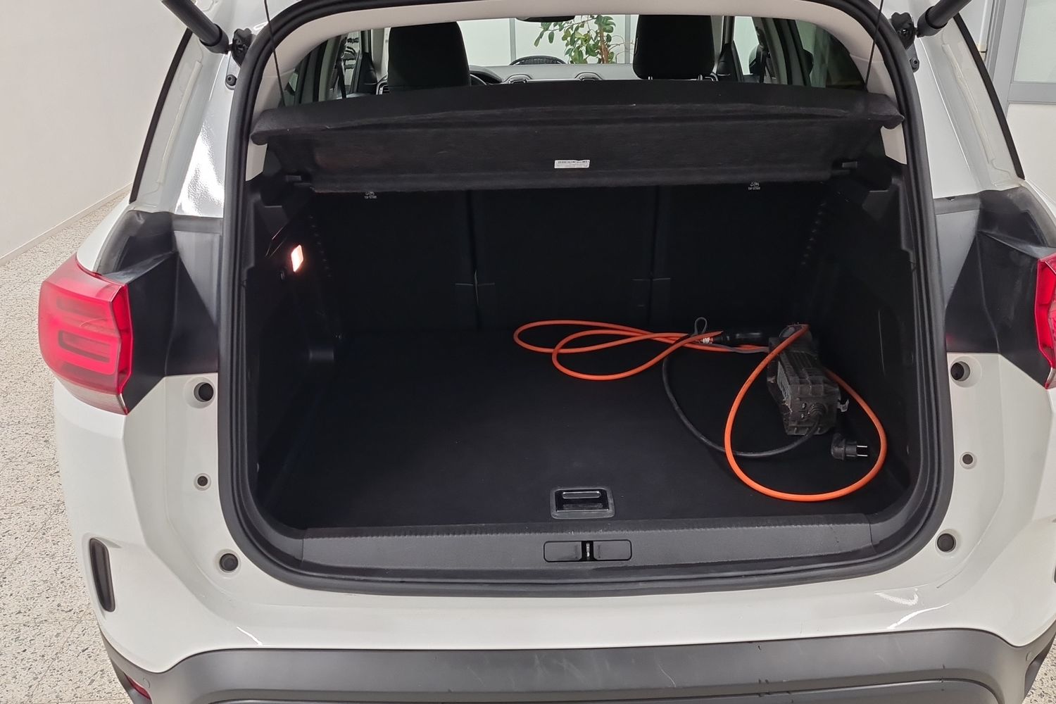 CITROEN C5 Aircross 2020