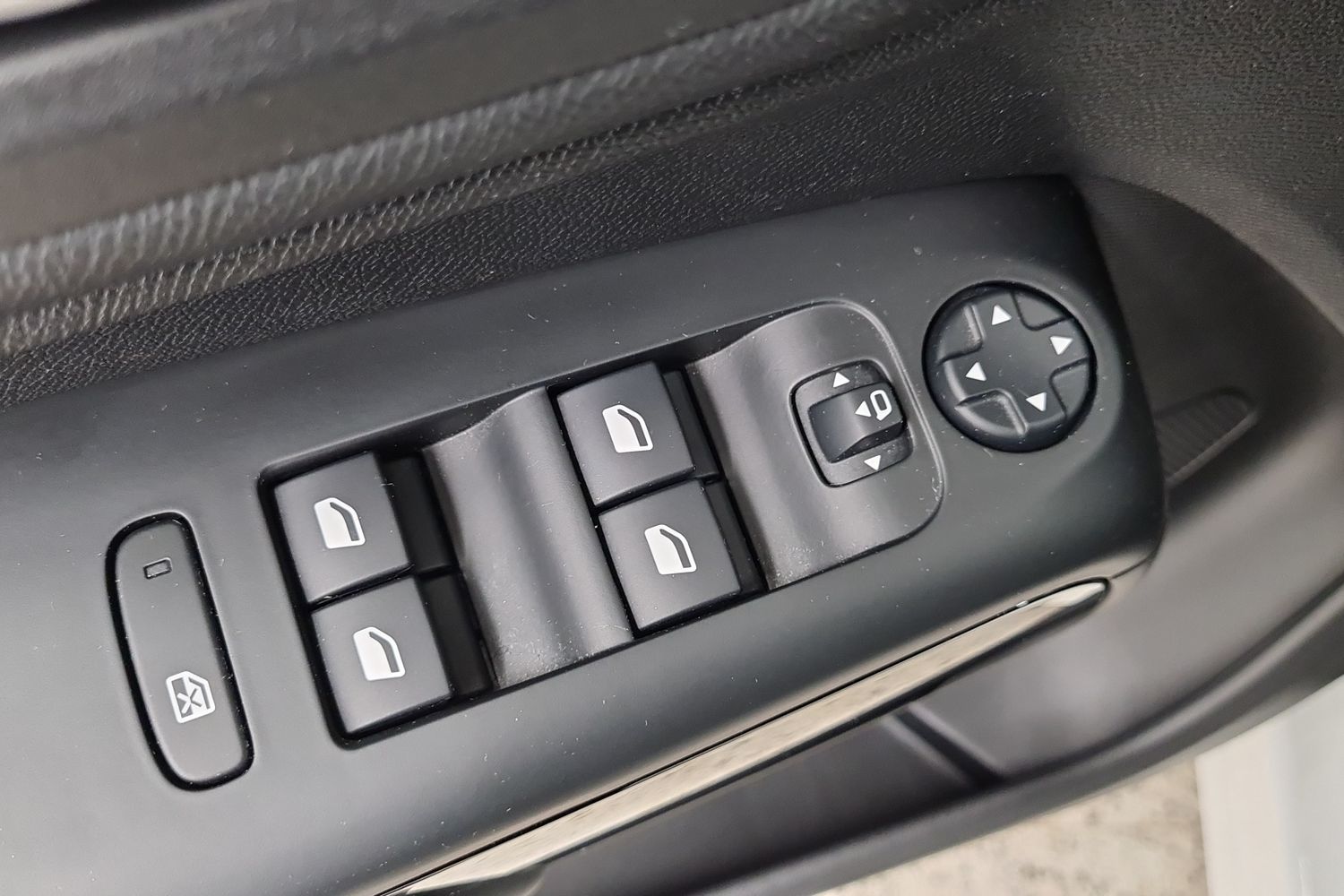 CITROEN C5 Aircross 2020