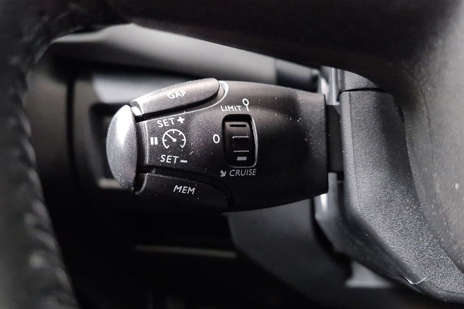 CITROEN C5 Aircross 2020