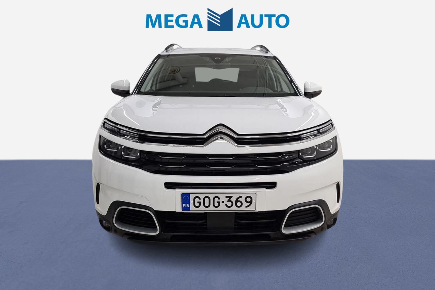 CITROEN C5 Aircross 2020