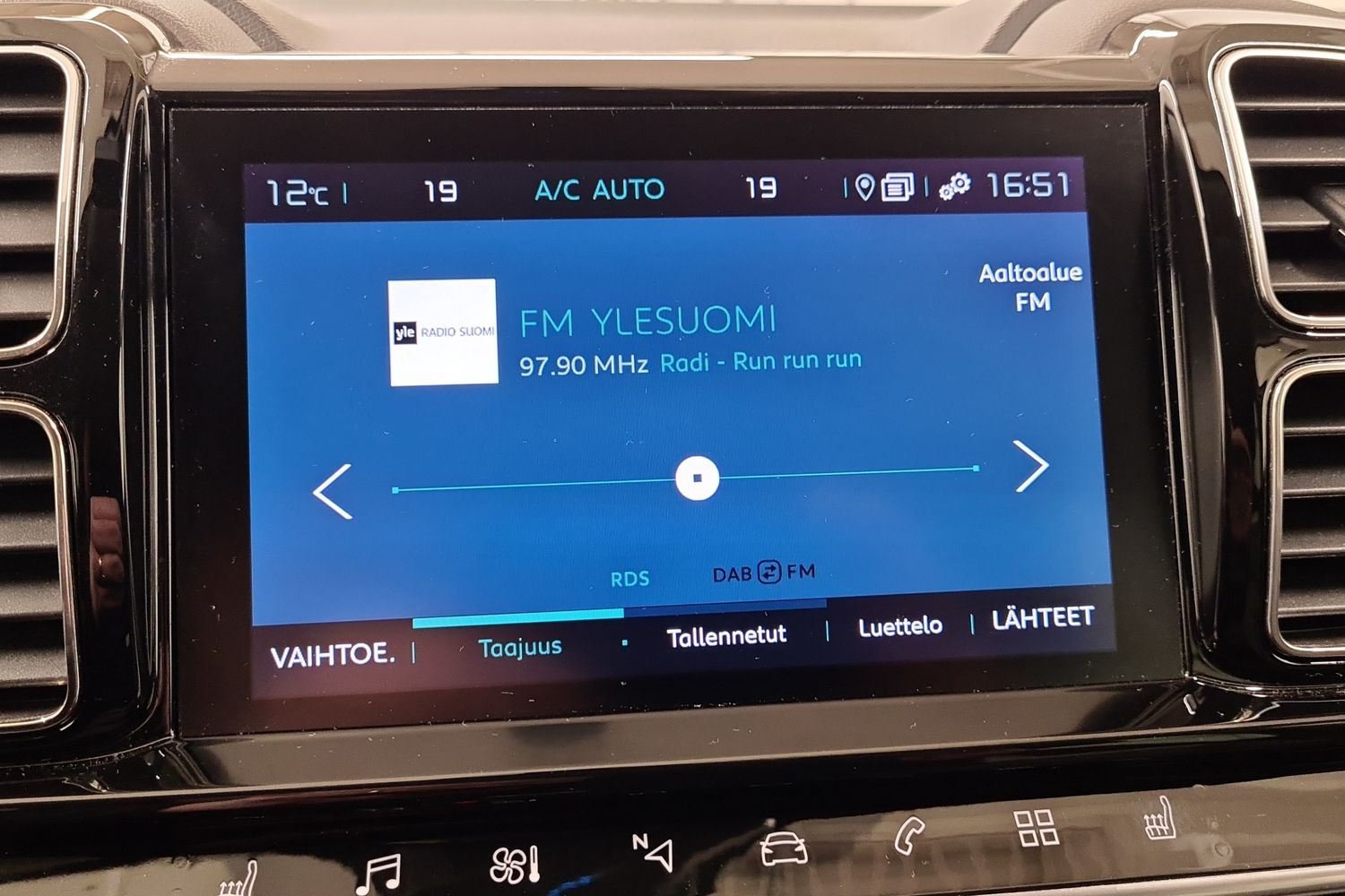 CITROEN C5 Aircross 2020