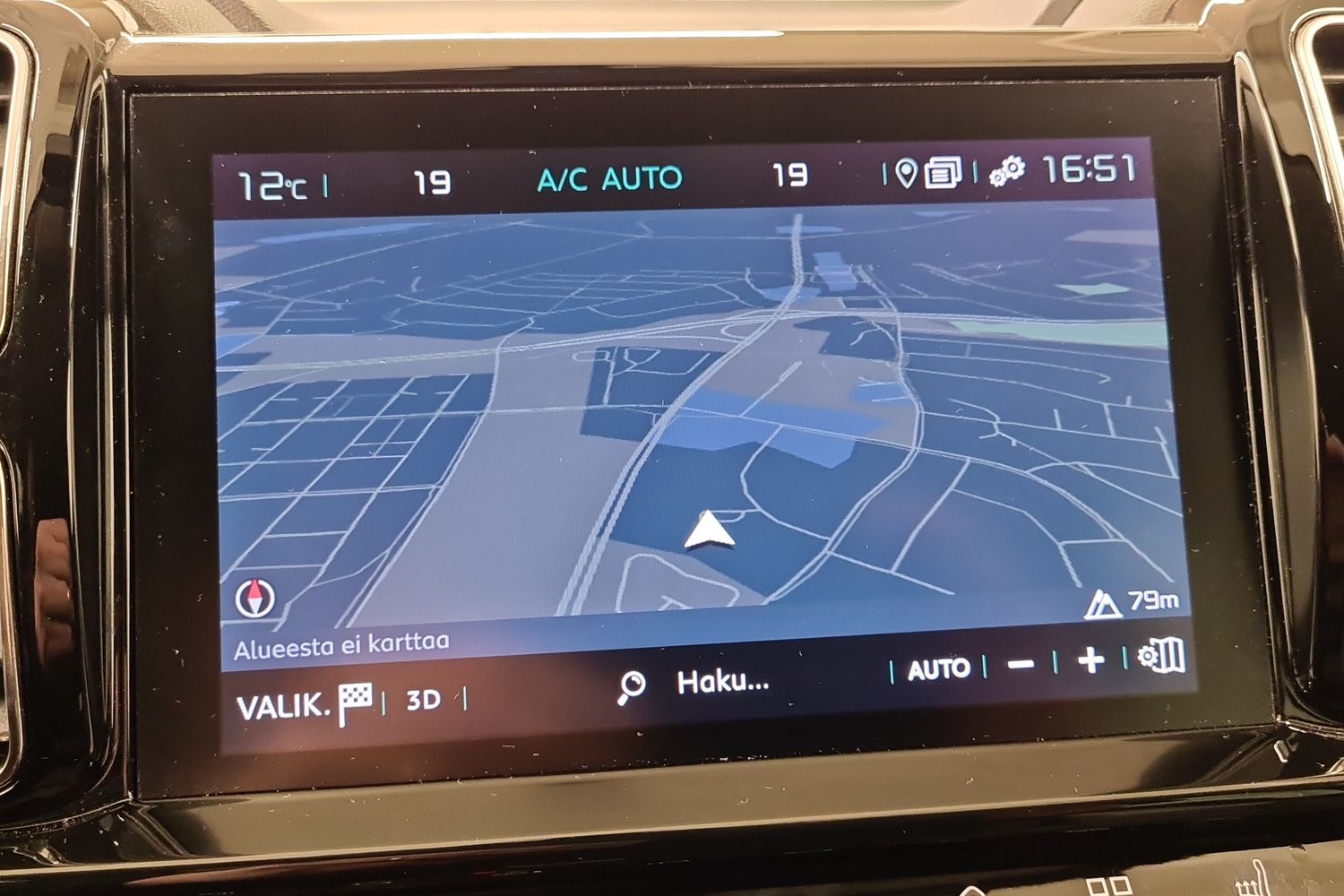 CITROEN C5 Aircross 2020