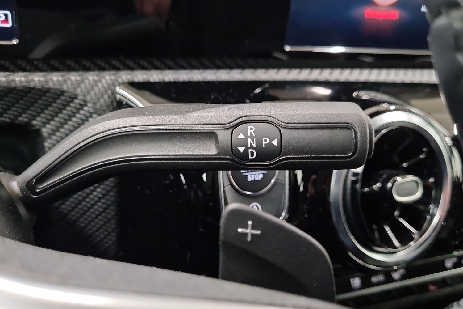 MERCEDES-BENZ A 2021