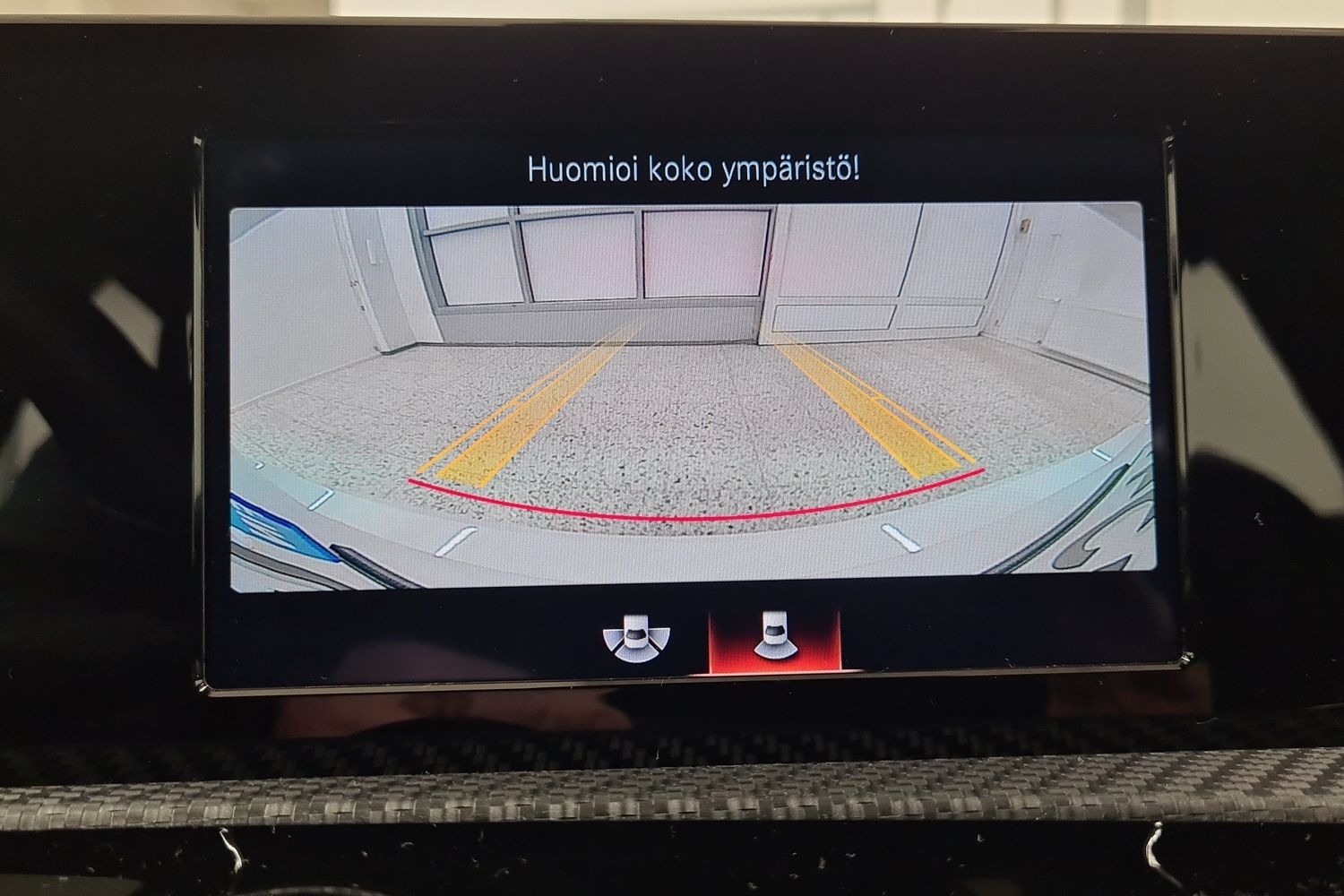 MERCEDES-BENZ A 2021