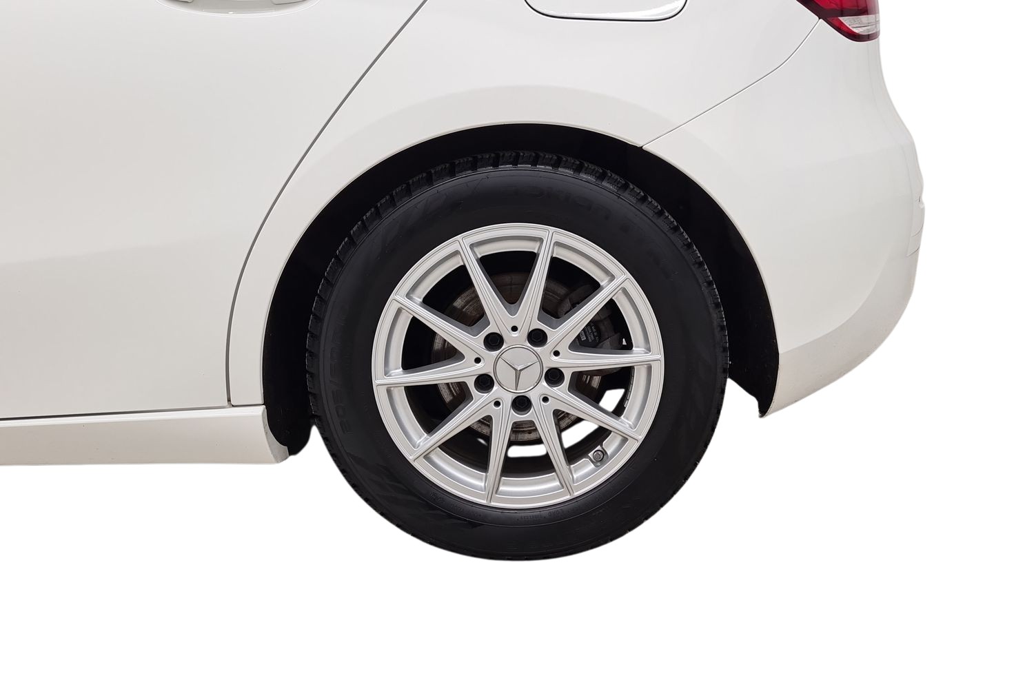 MERCEDES-BENZ A 2021