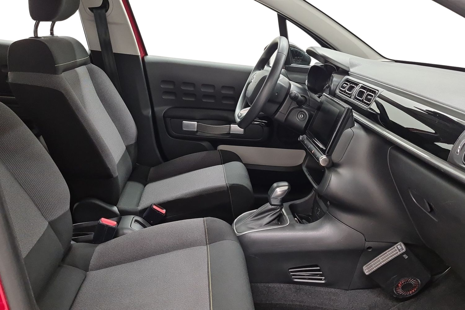 CITROEN C3 2021