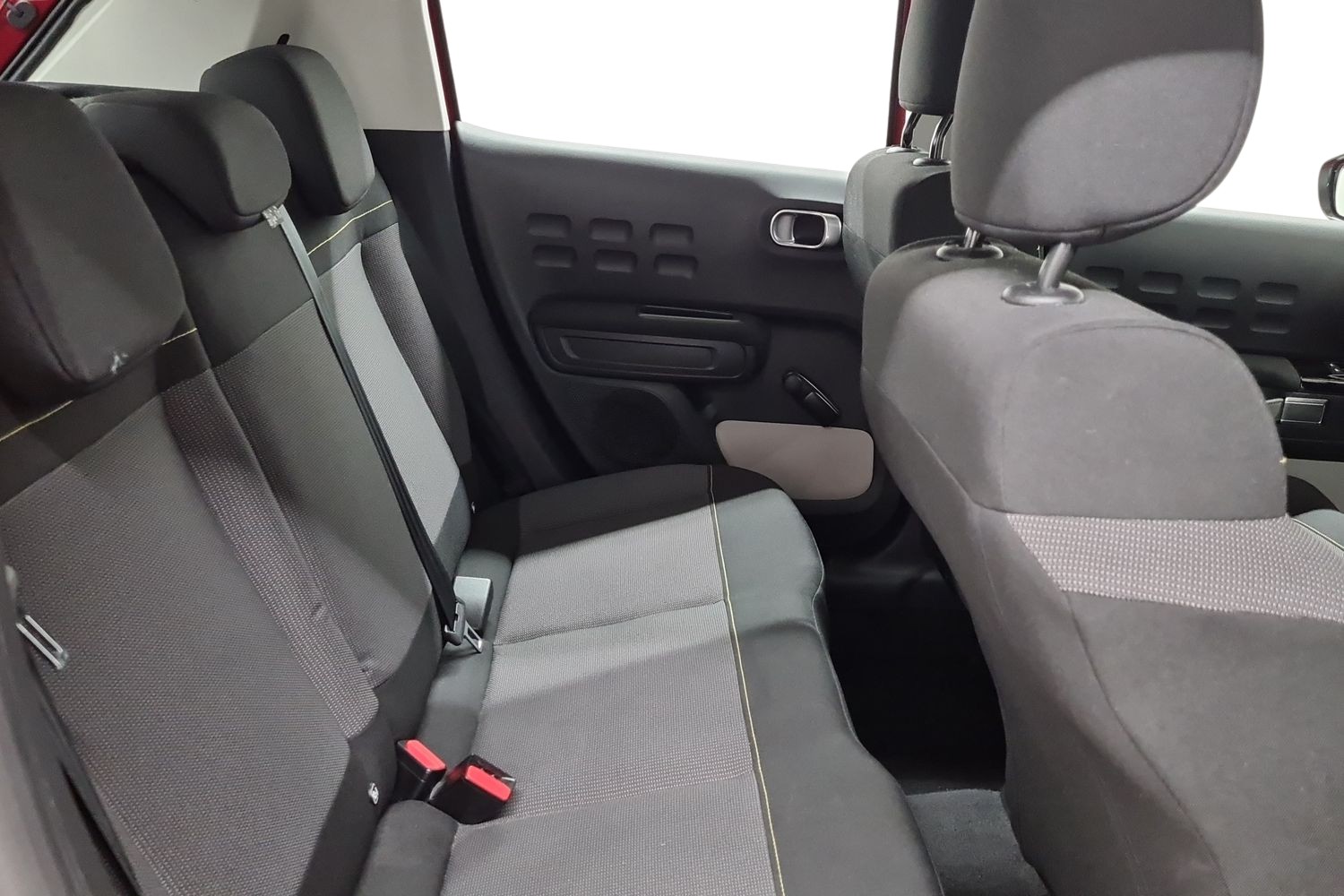 CITROEN C3 2021