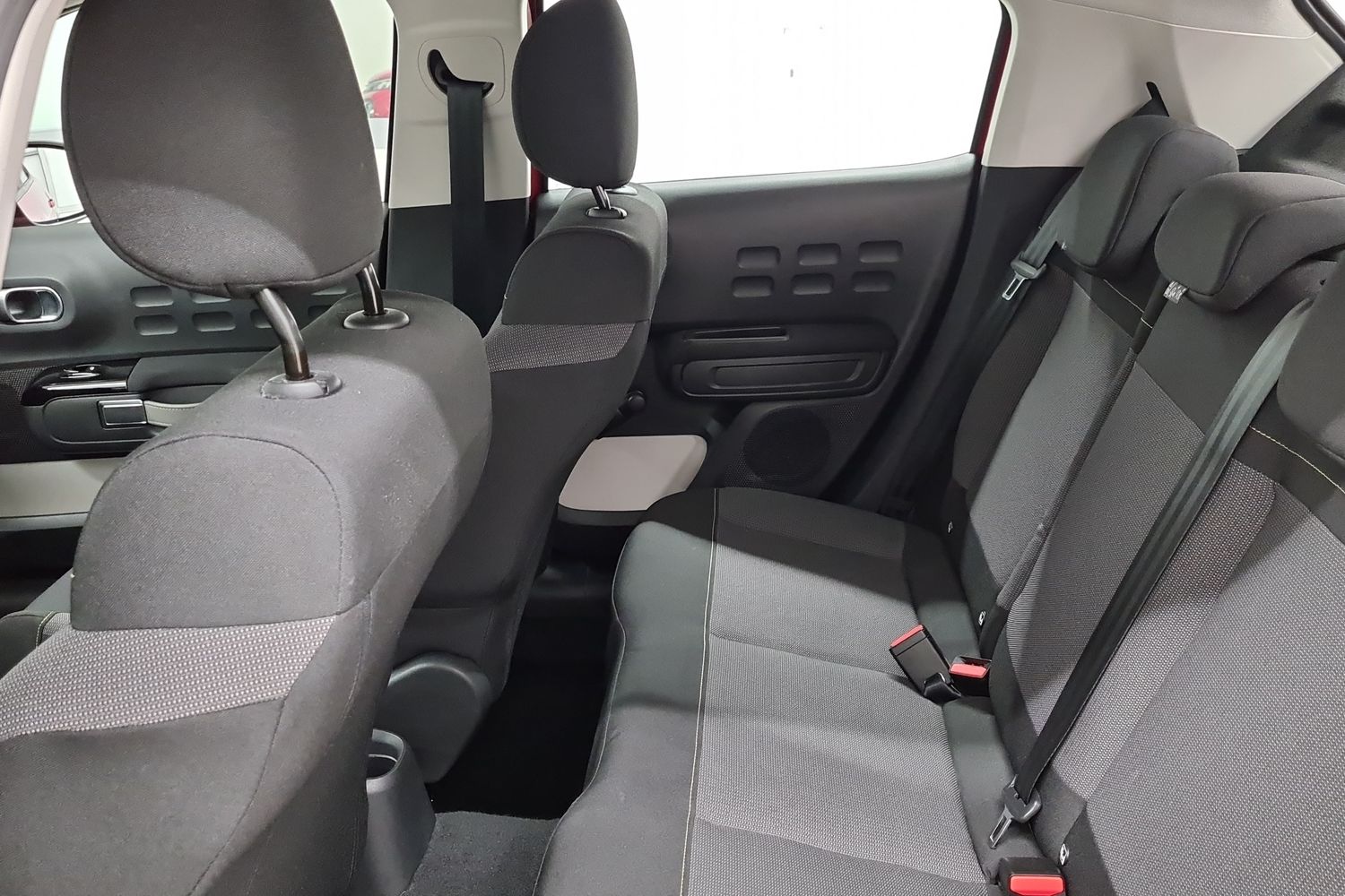CITROEN C3 2021