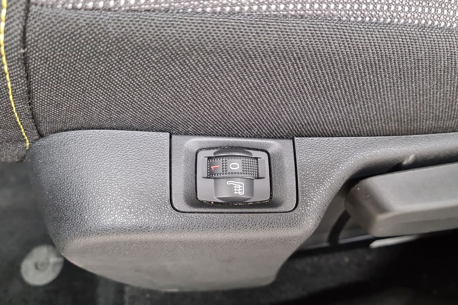 CITROEN C3 2021