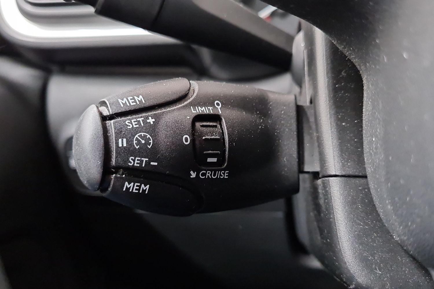 CITROEN C3 2021
