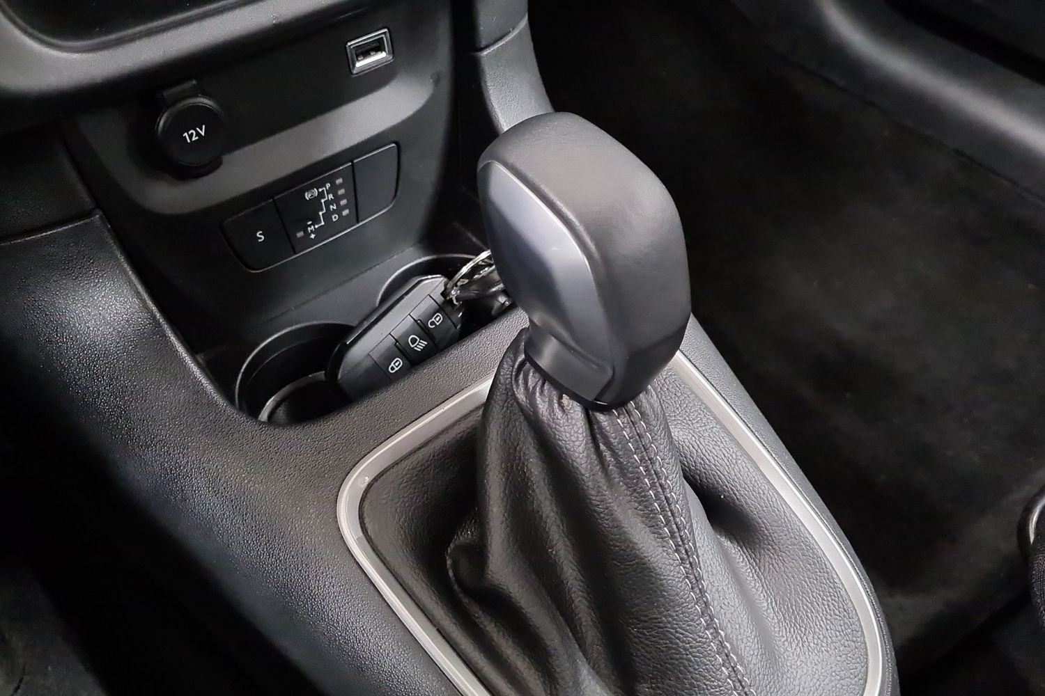 CITROEN C3 2021