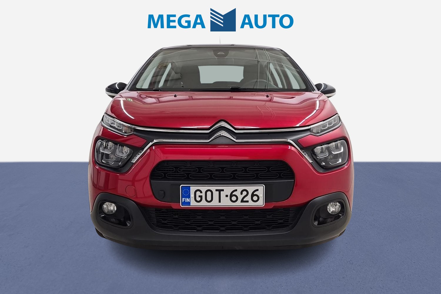 CITROEN C3 2021