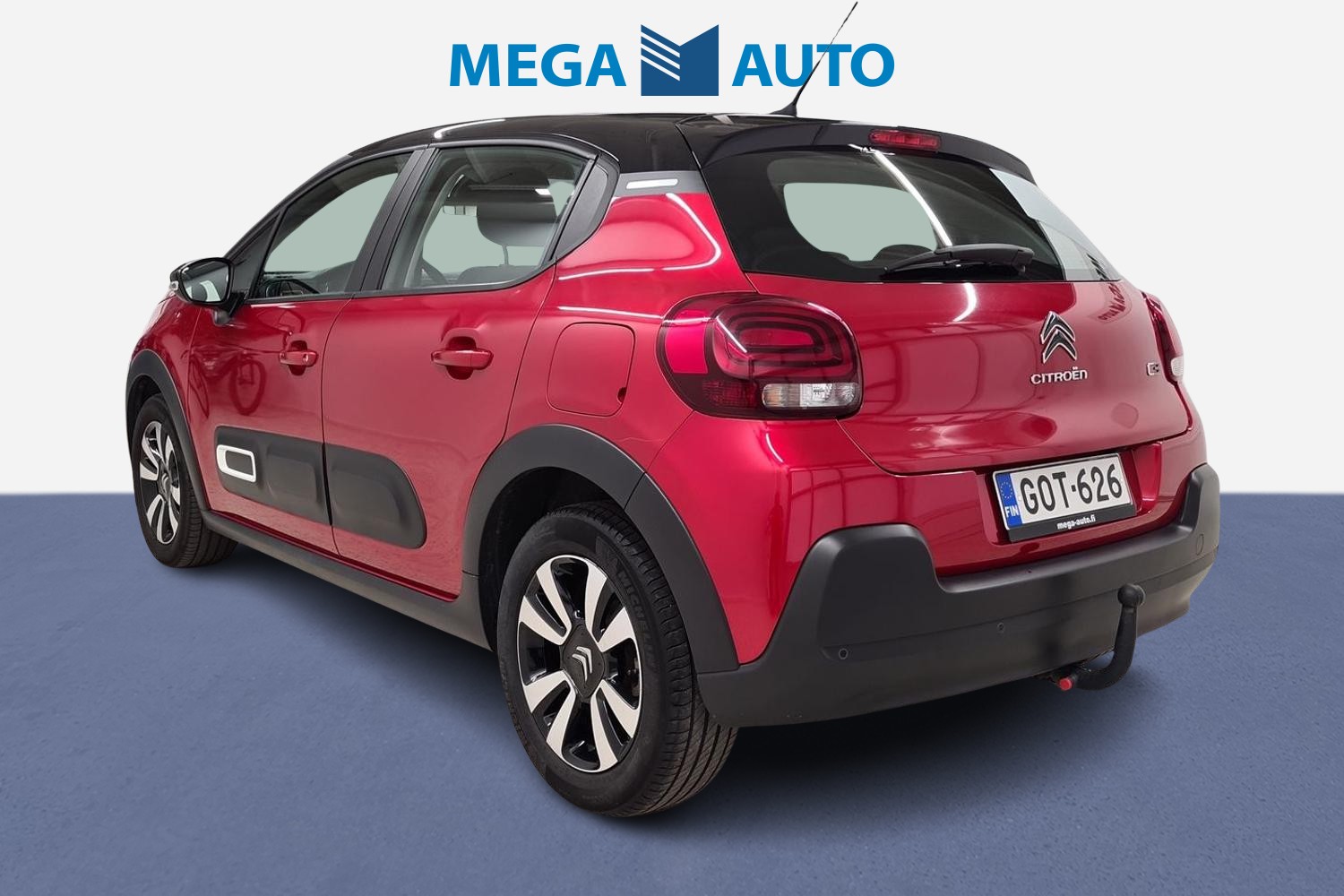 CITROEN C3 2021