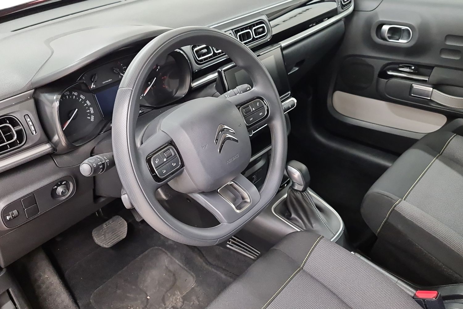CITROEN C3 2021