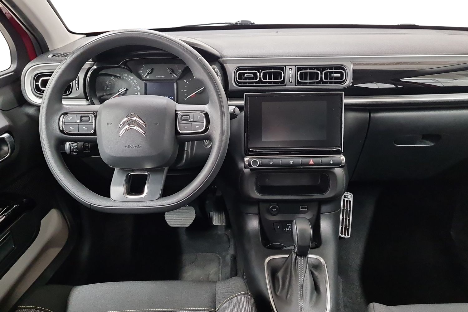 CITROEN C3 2021