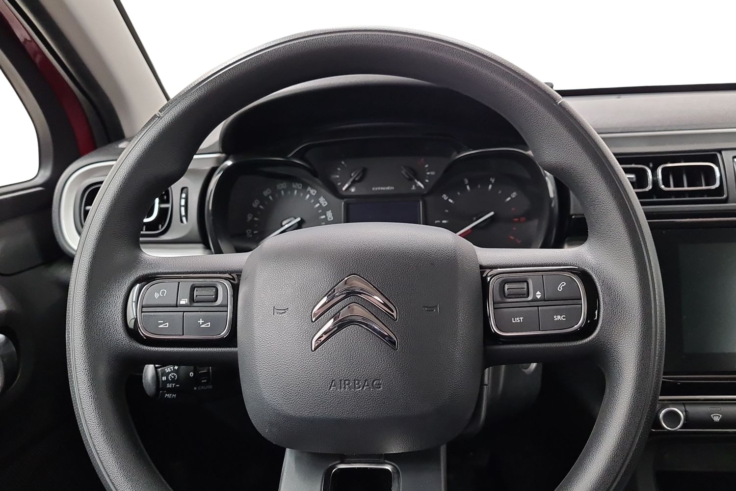 CITROEN C3 2021
