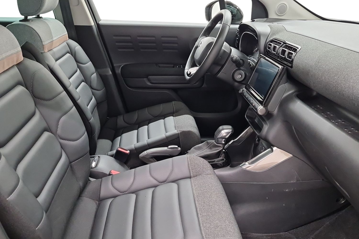 CITROEN C3 AIRCROSS 2023