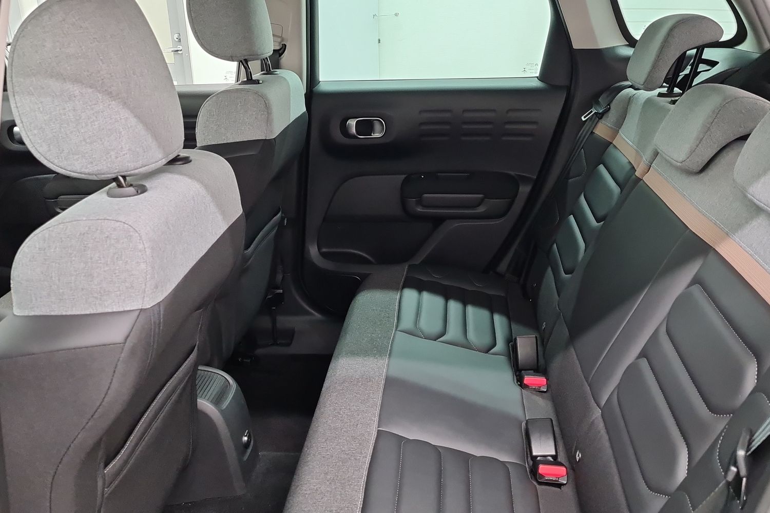 CITROEN C3 AIRCROSS 2023