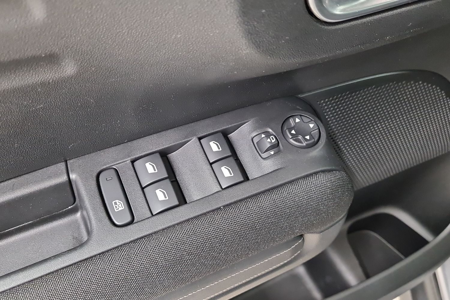 CITROEN C3 AIRCROSS 2023