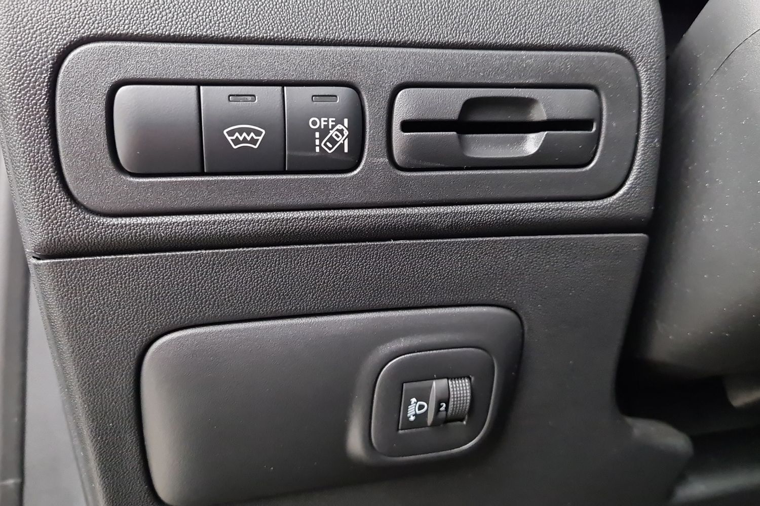 CITROEN C3 AIRCROSS 2023