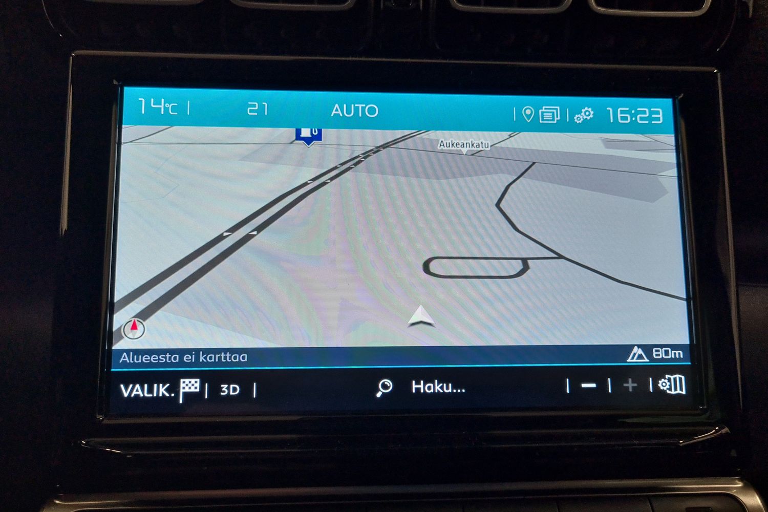 CITROEN C3 AIRCROSS 2023