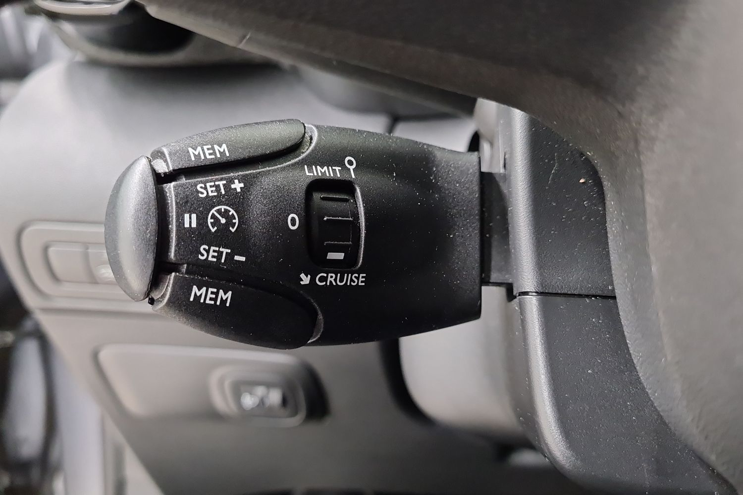 CITROEN C3 AIRCROSS 2023