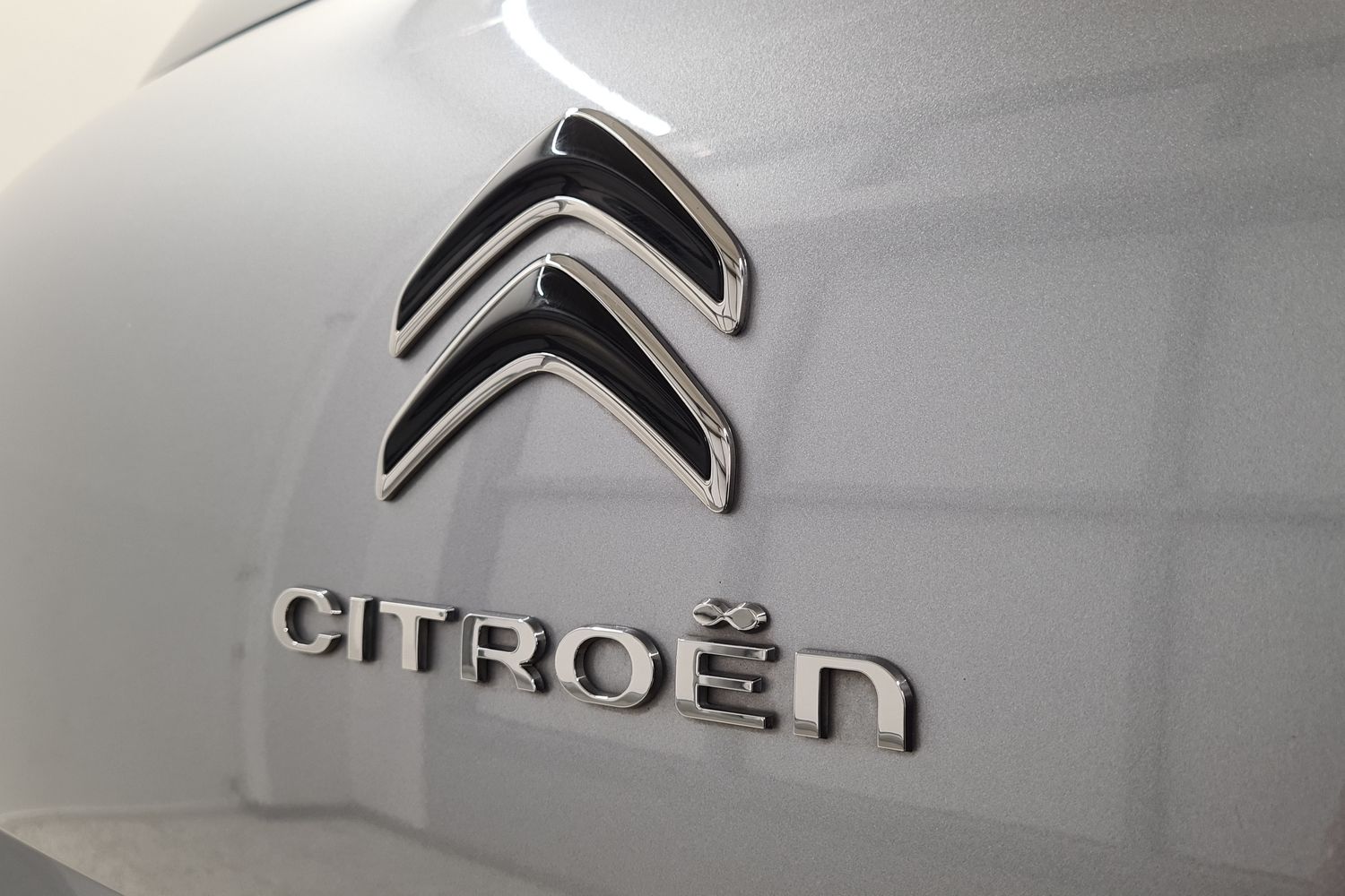 CITROEN C3 AIRCROSS 2023