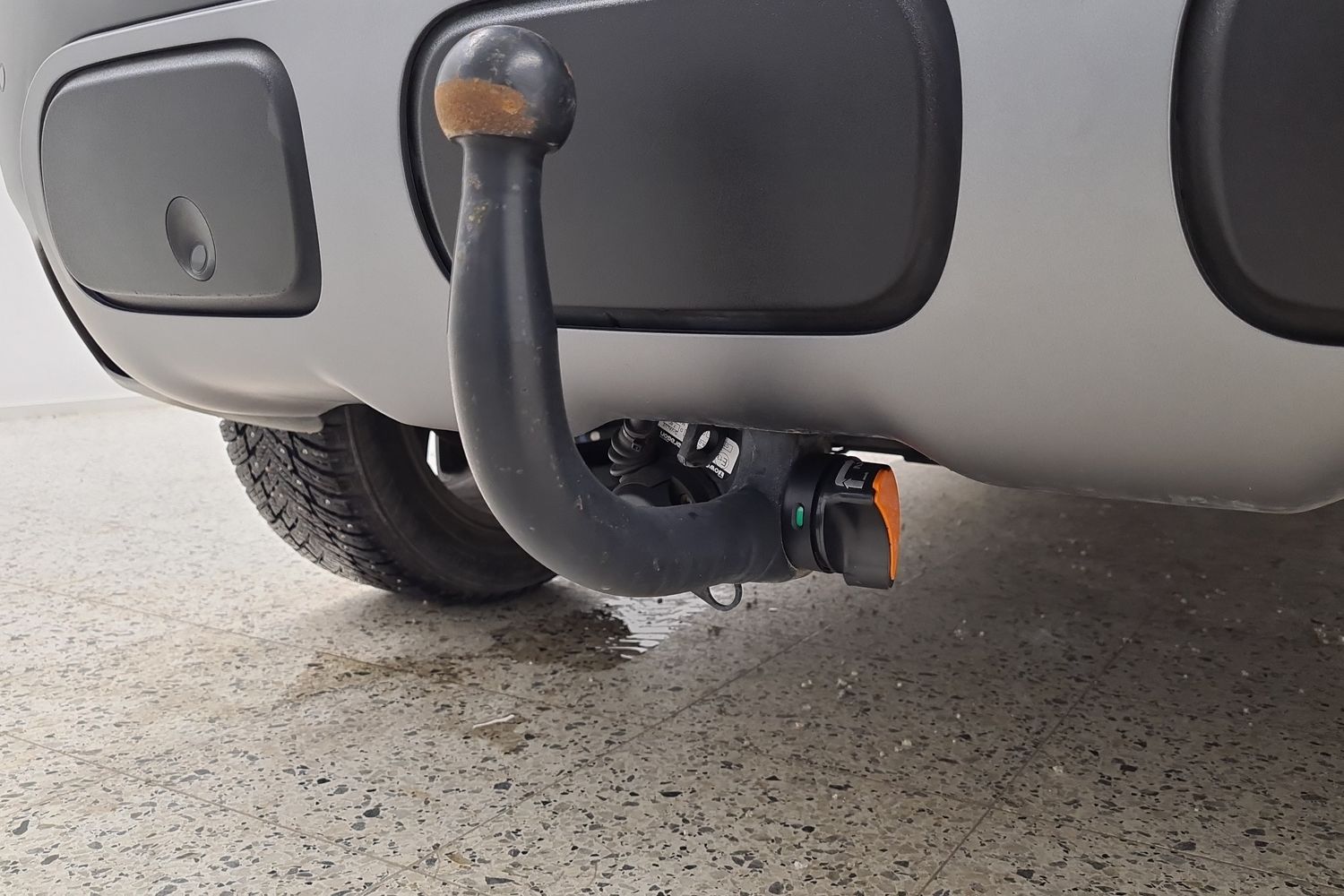 CITROEN C3 AIRCROSS 2023