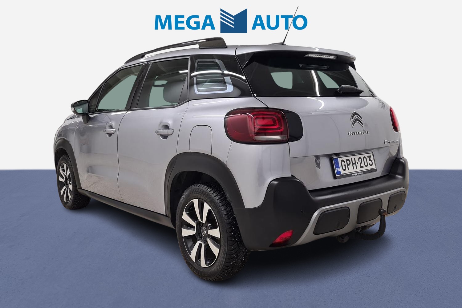CITROEN C3 AIRCROSS 2023