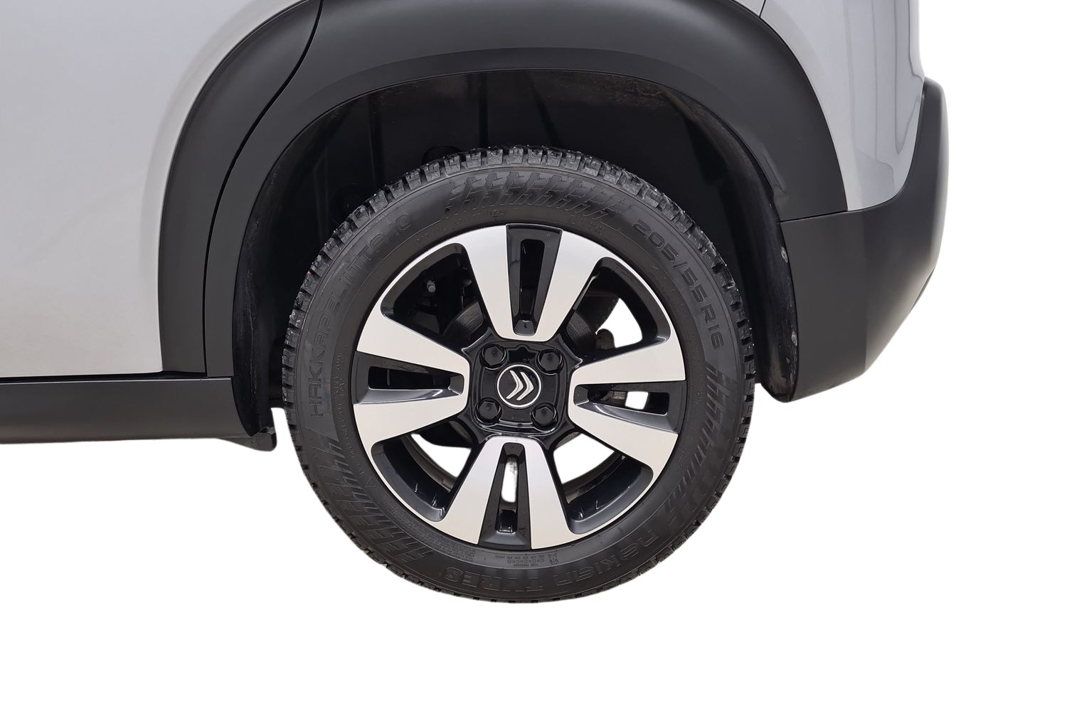 CITROEN C3 AIRCROSS 2023