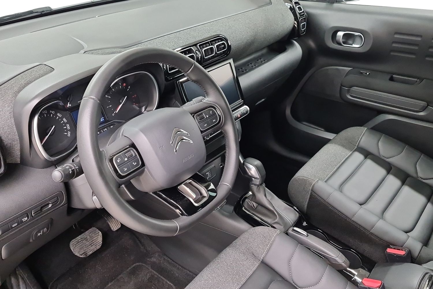 CITROEN C3 AIRCROSS 2023