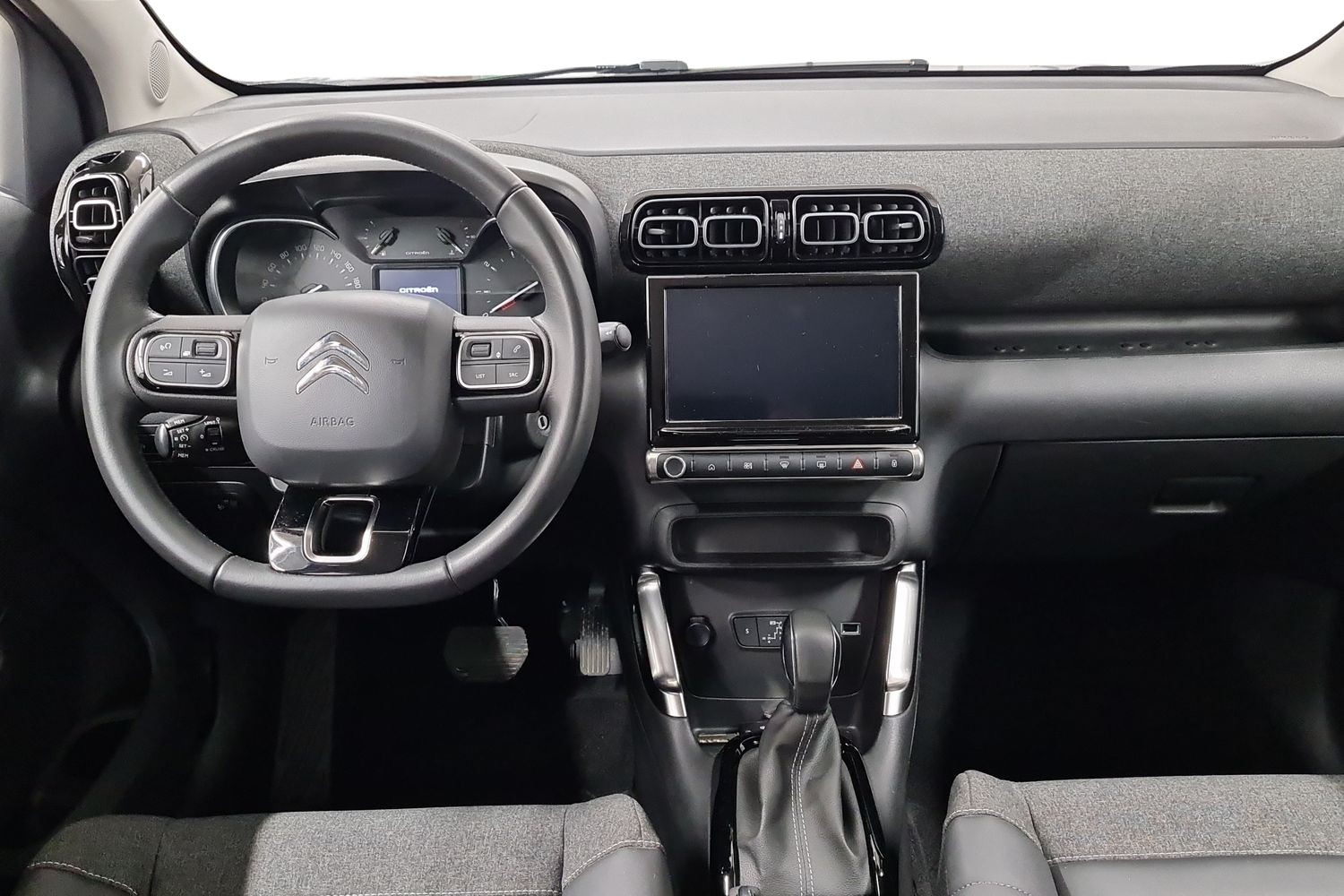 CITROEN C3 AIRCROSS 2023