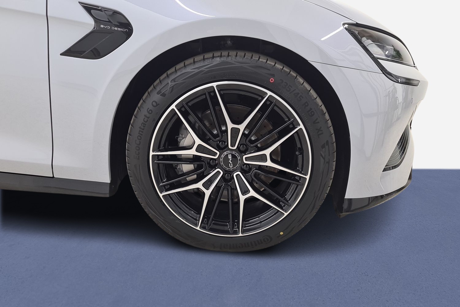 BYD Seal 2026