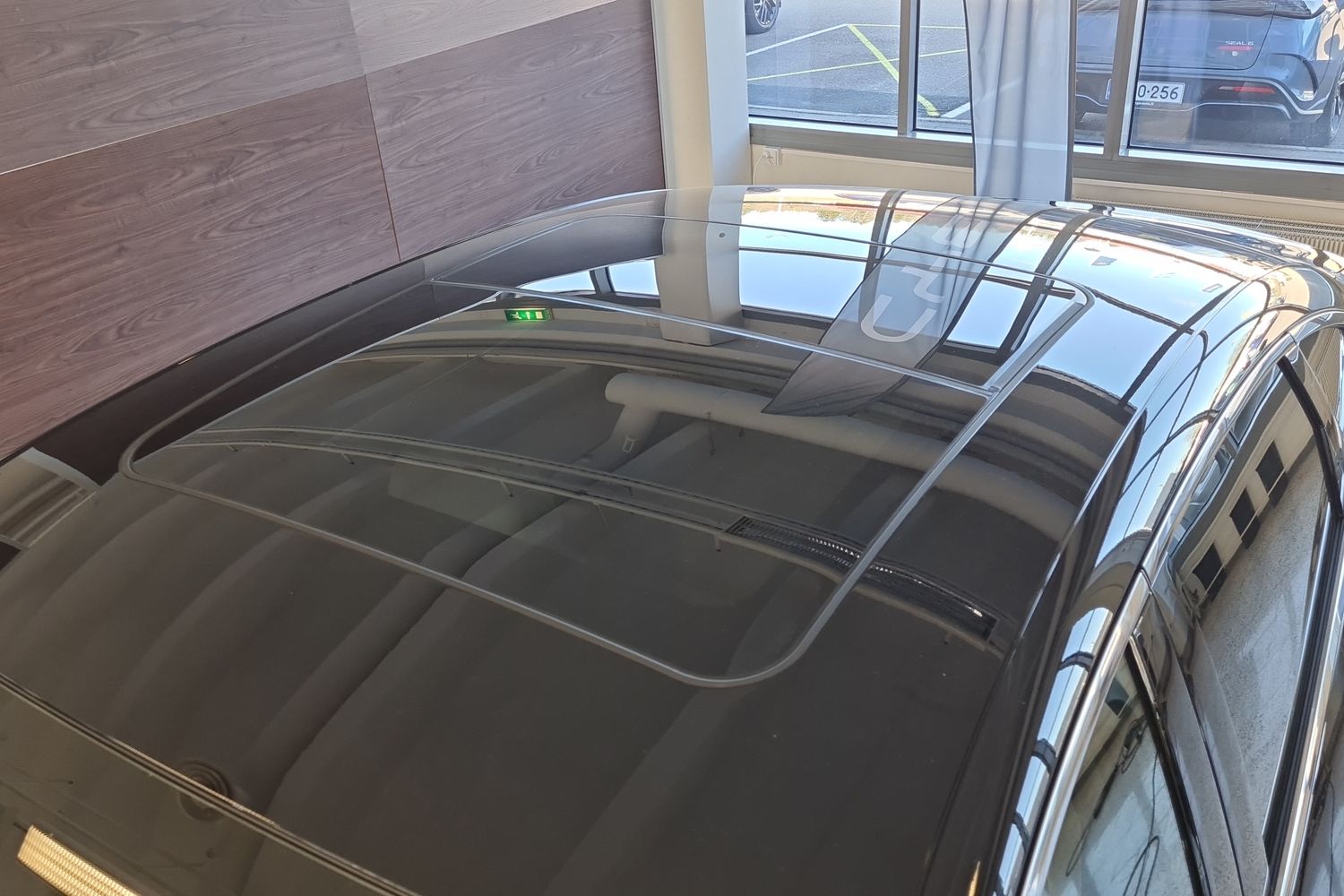 BYD Seal 6 DM-i 2025