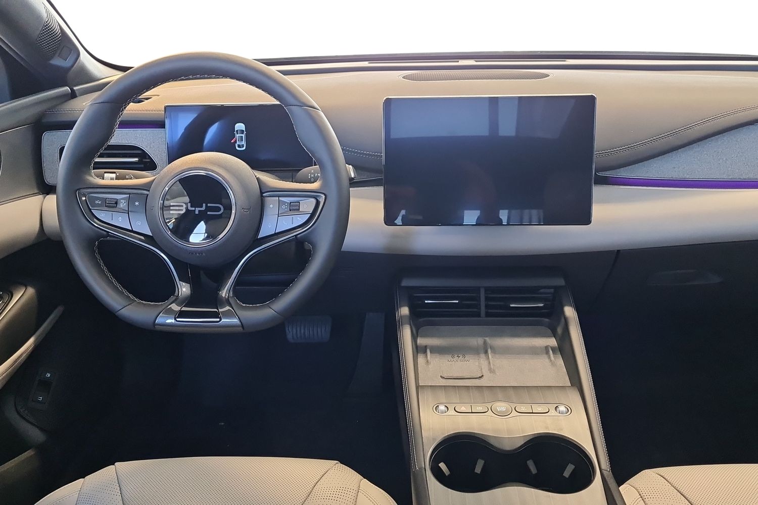 BYD Seal 6 DM-i 2025