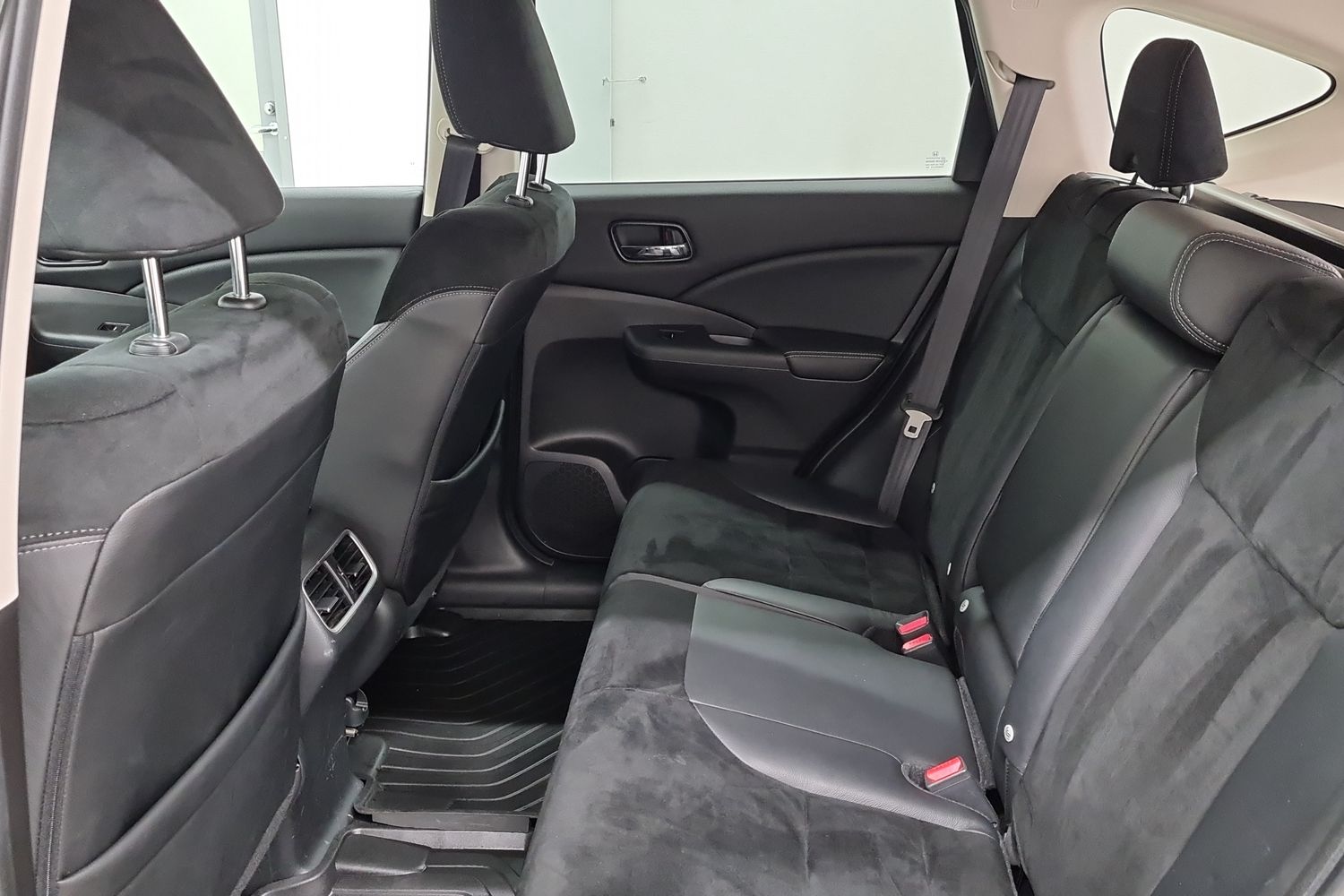 HONDA CR-V 2015