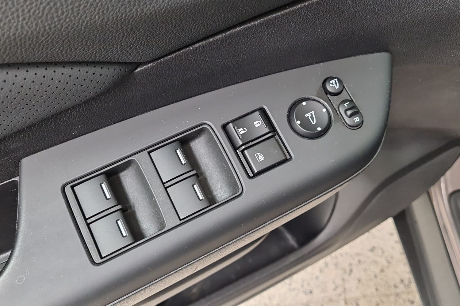 HONDA CR-V 2015