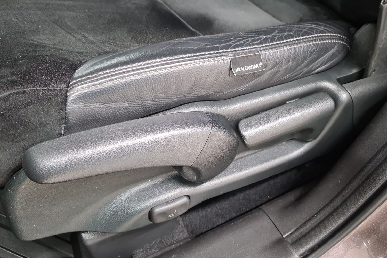 HONDA CR-V 2015