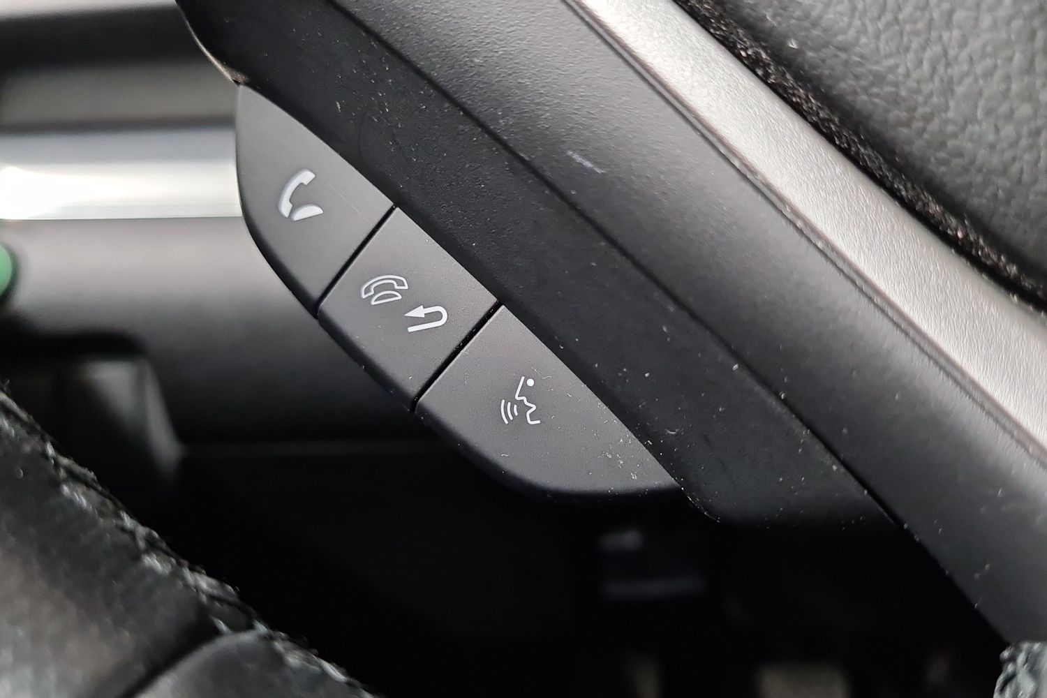 HONDA CR-V 2015