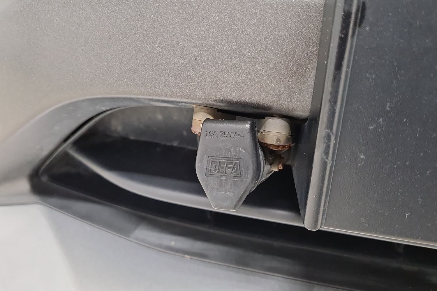 HONDA CR-V 2015