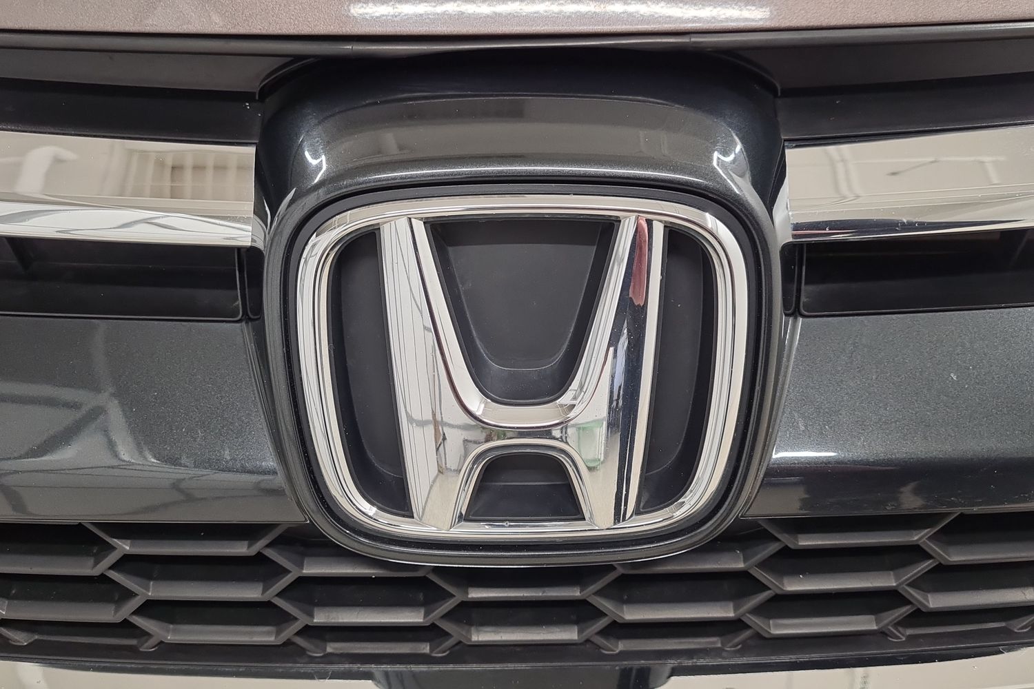 HONDA CR-V 2015