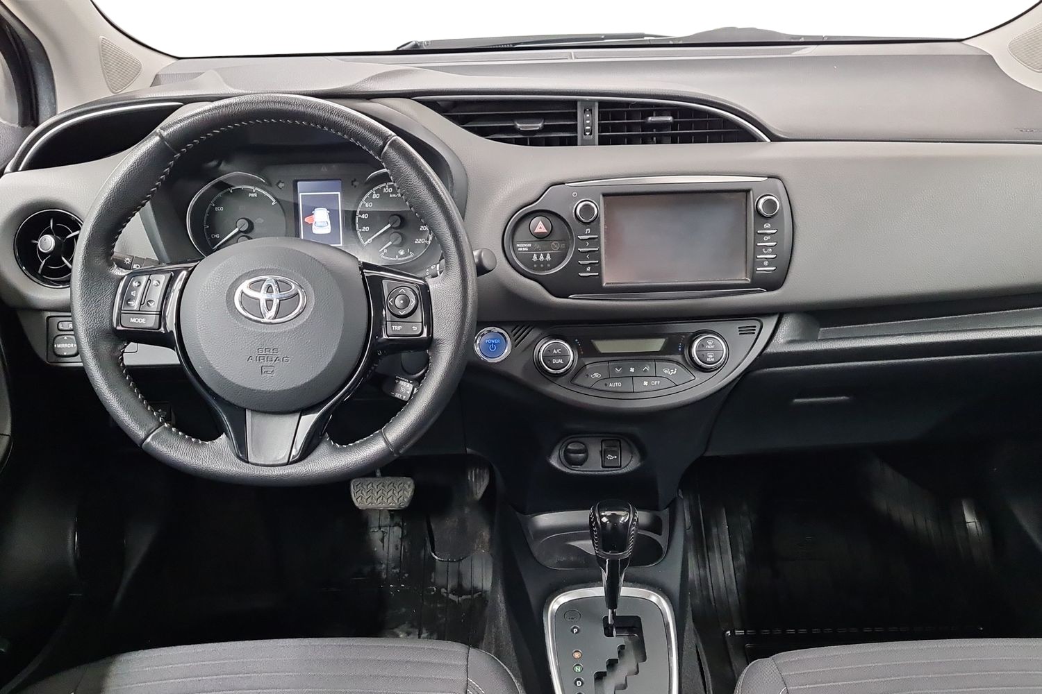 TOYOTA YARIS 2019