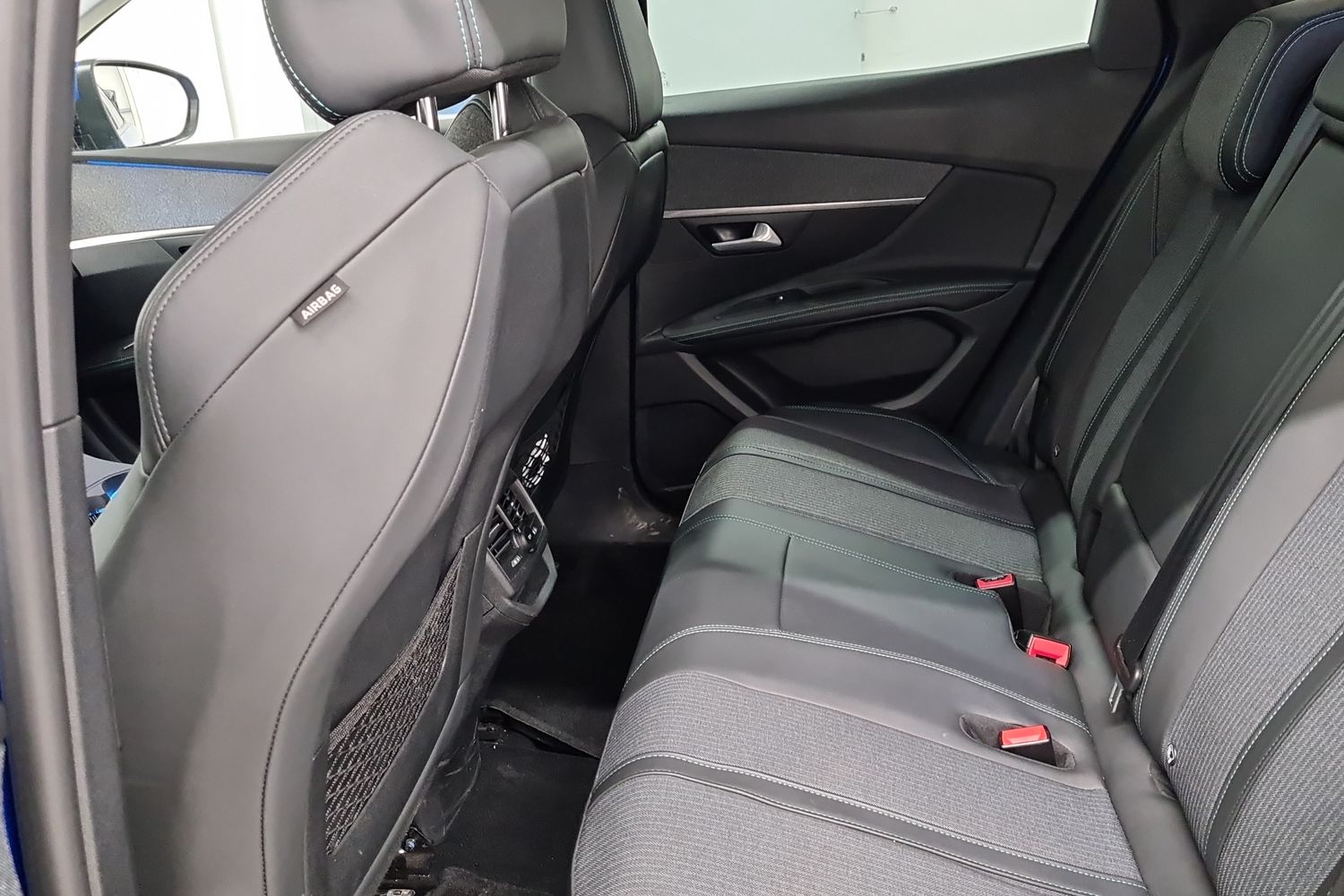 Peugeot 3008 2021