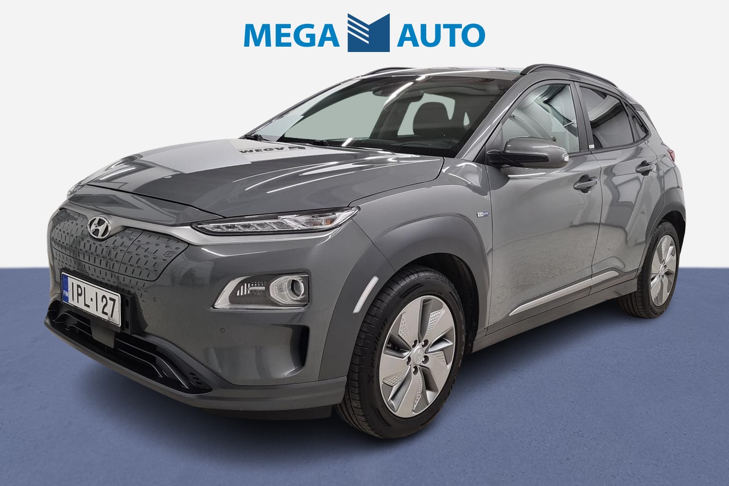 HYUNDAI KONA 2020