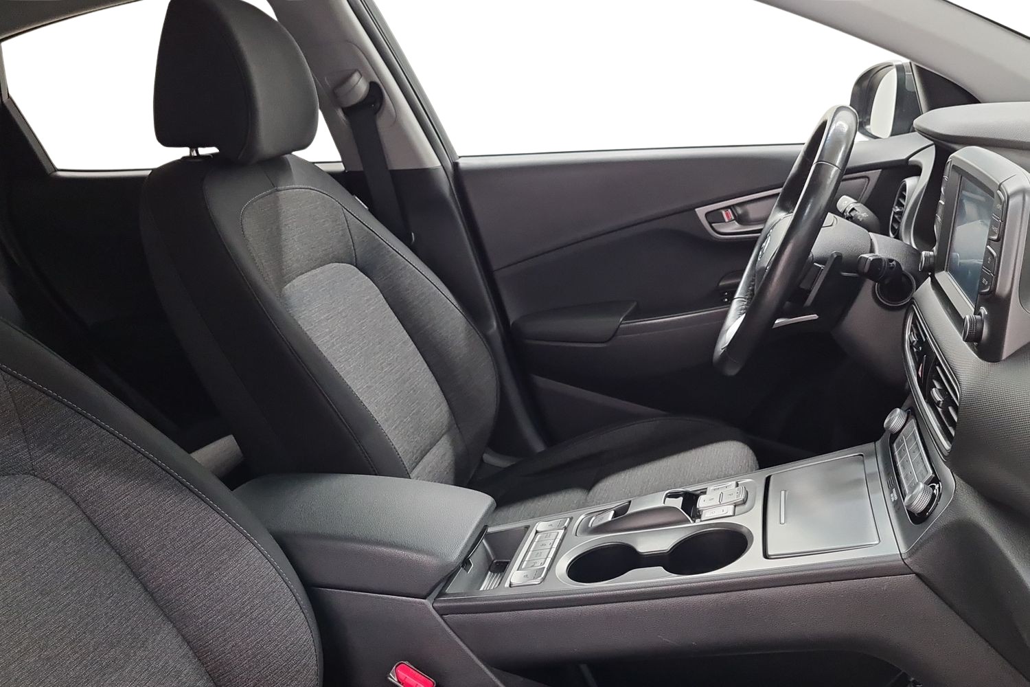 HYUNDAI KONA 2020