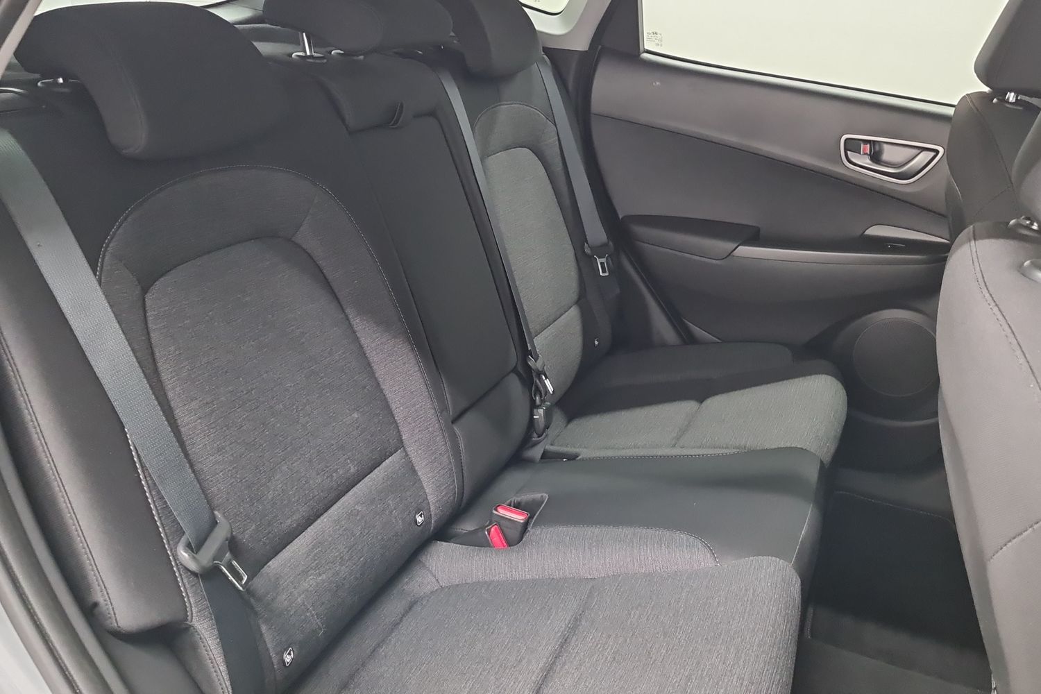 HYUNDAI KONA 2020