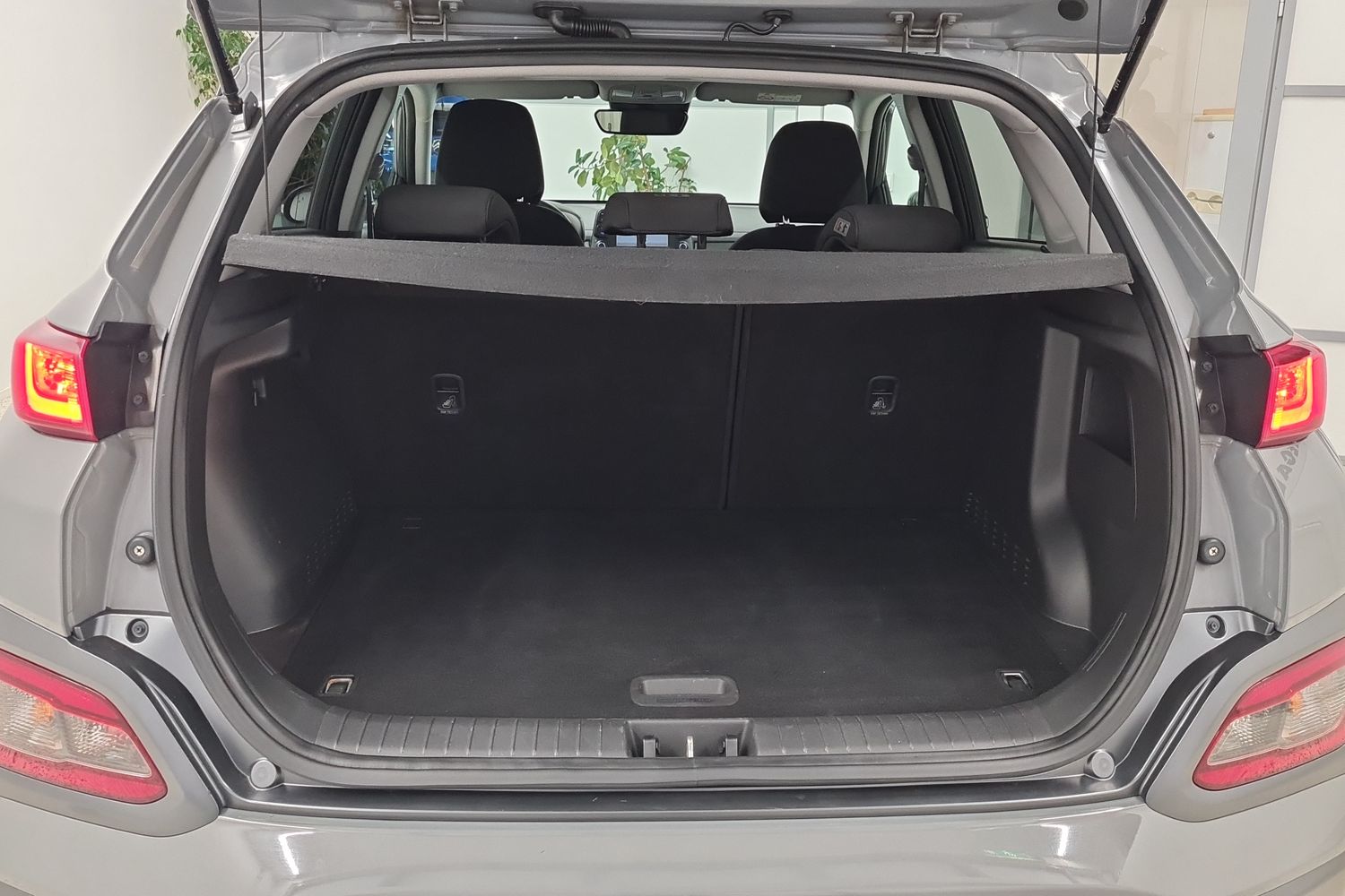 HYUNDAI KONA 2020